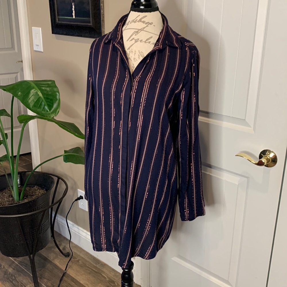 Cloth and Stone tunic
